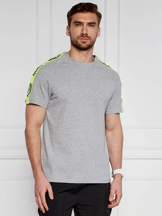 Zdjęcie produktu Hugo Bodywear T-shirt Sporty | Relaxed fit