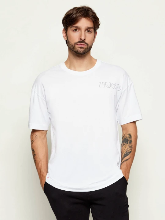 Zdjęcie produktu Hugo Bodywear T-shirt Unite | Regular Fit