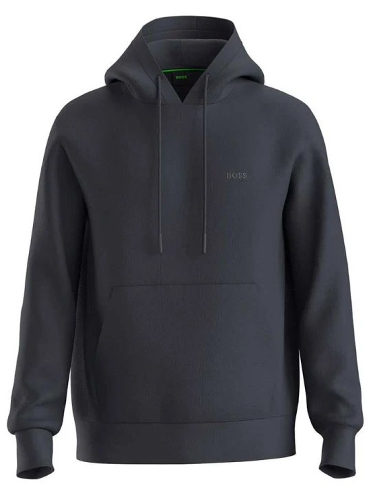 Zdjęcie produktu Hugo Boss Bluza w kolorze granatowym rozmiar: M
