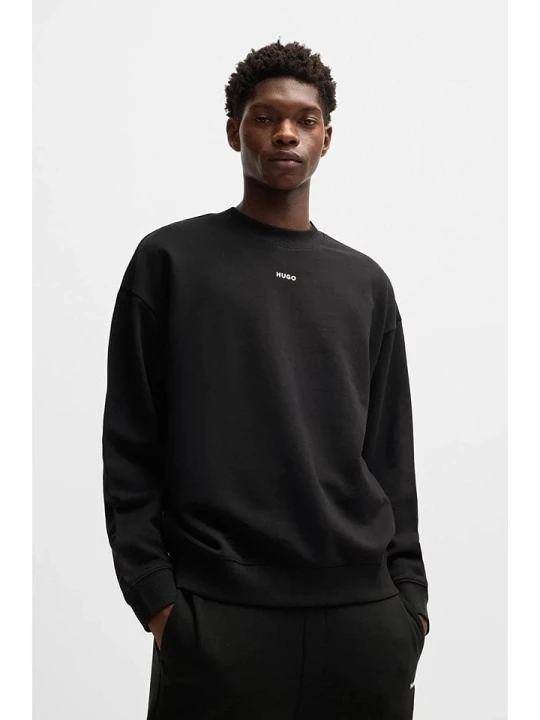 Zdjęcie produktu Hugo Boss Fashion Bluza w kolorze czarnym rozmiar: XL