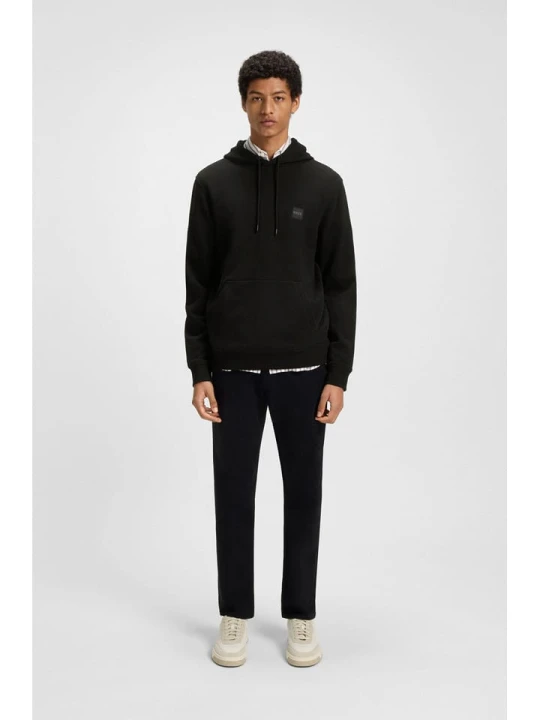 Zdjęcie produktu Hugo Boss Fashion Bluza w kolorze czarnym rozmiar: 3XL