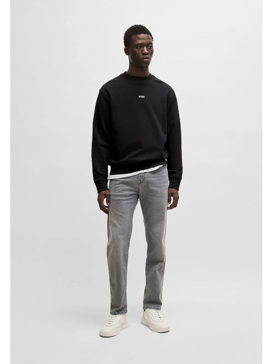 Zdjęcie produktu Hugo Boss Fashion Bluza w kolorze czarnym rozmiar: L
