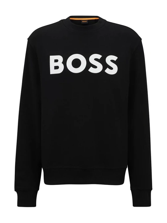 Zdjęcie produktu Hugo Boss Fashion Bluza w kolorze czarnym rozmiar: XL