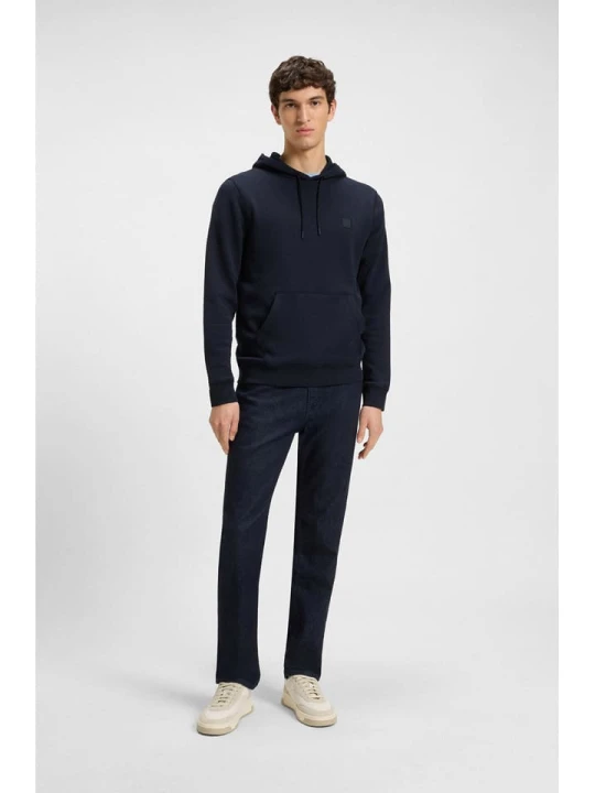 Zdjęcie produktu Hugo Boss Fashion Bluza w kolorze granatowym rozmiar: L