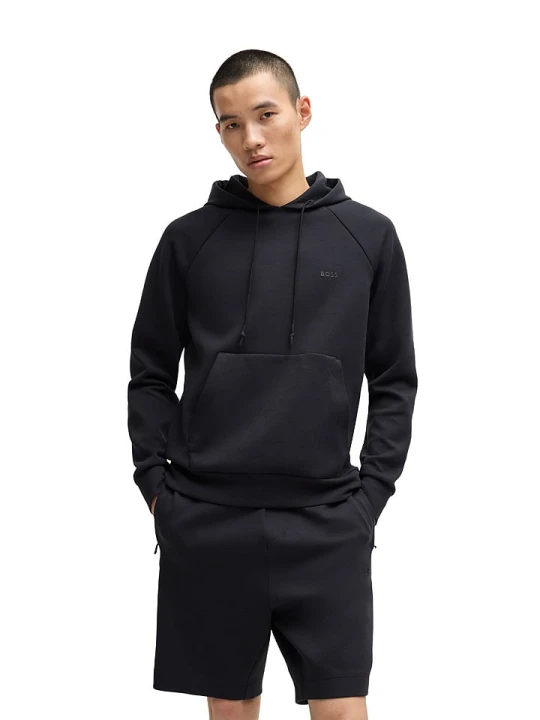 Zdjęcie produktu Hugo Boss Fashion Bluza w kolorze granatowym rozmiar: XXL