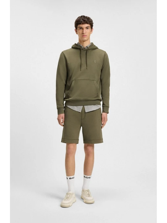 Zdjęcie produktu Hugo Boss Fashion Bluza w kolorze khaki rozmiar: L