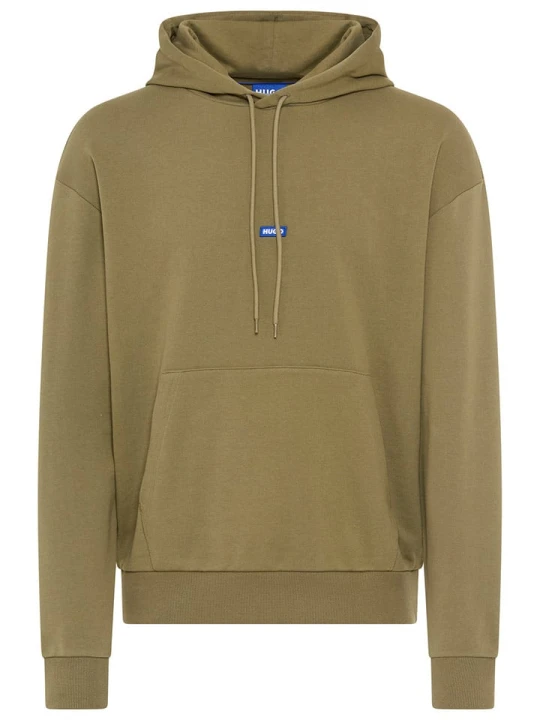 Zdjęcie produktu Hugo Boss Fashion Bluza w kolorze khaki rozmiar: XXL
