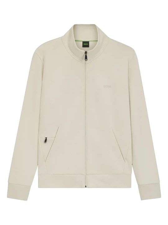 Zdjęcie produktu Hugo Boss Fashion Bluza w kolorze kremowym rozmiar: L