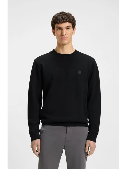 Zdjęcie produktu Hugo Boss Fashion Bluza w kolorze srebrnym rozmiar: L
