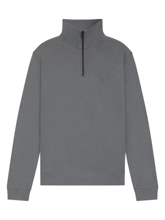 Zdjęcie produktu Hugo Boss Fashion Bluza w kolorze szarym rozmiar: L