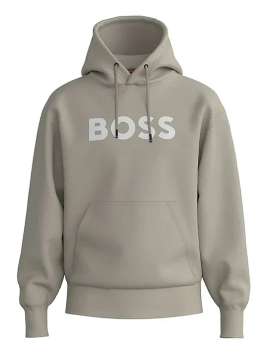 Zdjęcie produktu Hugo Boss Fashion Bluza w kolorze szarym rozmiar: M