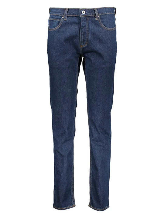 Zdjęcie produktu Hugo Boss Fashion Dżinsy - Slim fit - w kolorze granatowym rozmiar: W30/L34
