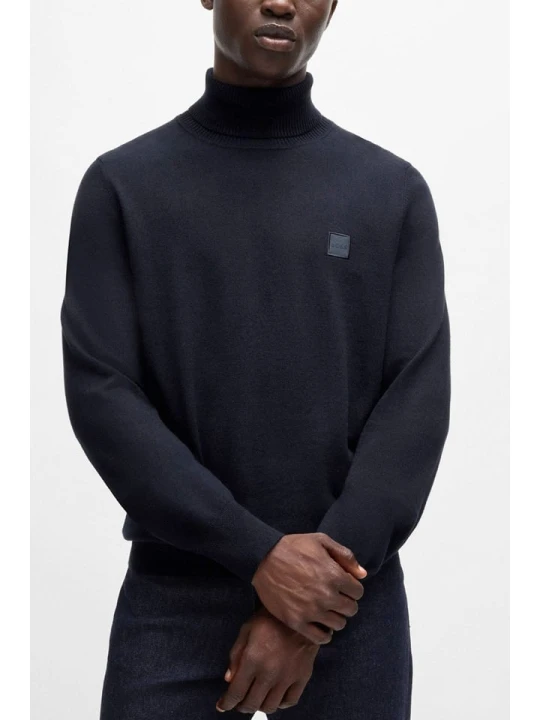 Zdjęcie produktu Hugo Boss Fashion Golf w kolorze czarnym rozmiar: M