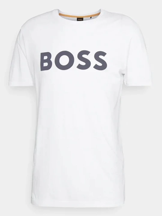 Zdjęcie produktu Hugo Boss Underwear Koszulka w kolorze białym rozmiar: XXL