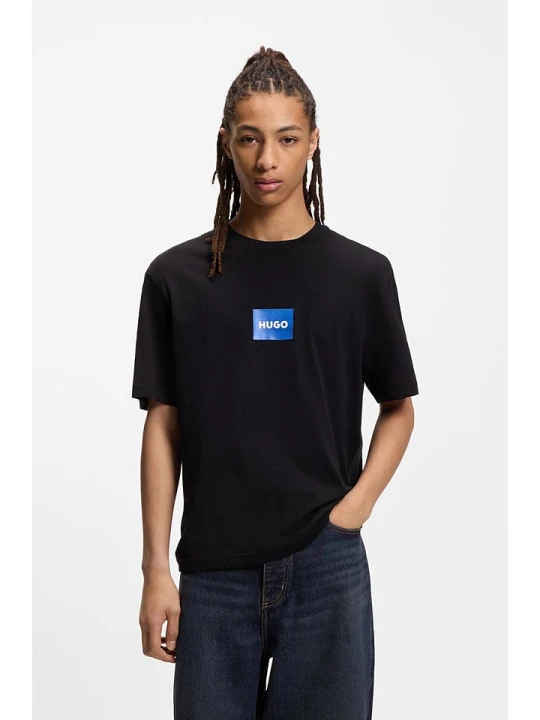 Zdjęcie produktu Hugo Boss Fashion Koszulka w kolorze czarnym rozmiar: XL