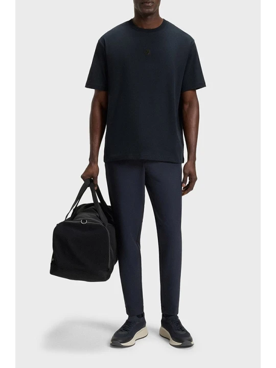Zdjęcie produktu Hugo Boss Fashion Koszulka w kolorze granatowym rozmiar: S