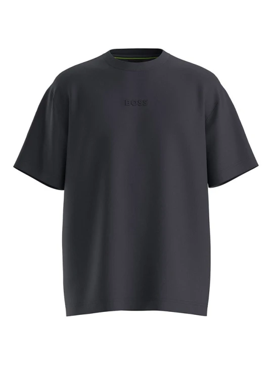 Zdjęcie produktu Hugo Boss Fashion Koszulka w kolorze granatowym rozmiar: XL