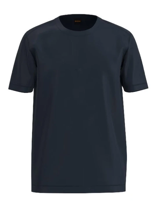 Zdjęcie produktu Hugo Boss Fashion Koszulka w kolorze granatowym rozmiar: XL