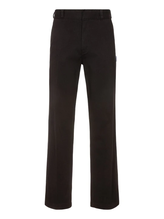 Zdjęcie produktu Hugo Boss Fashion Spodnie chino w kolorze czarnym rozmiar: W31/L34