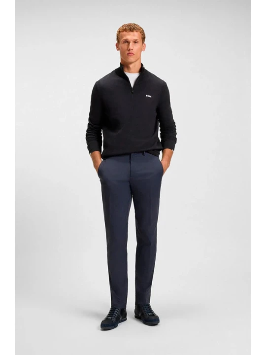 Zdjęcie produktu Hugo Boss Fashion Sweter w kolorze granatowym rozmiar: XXL