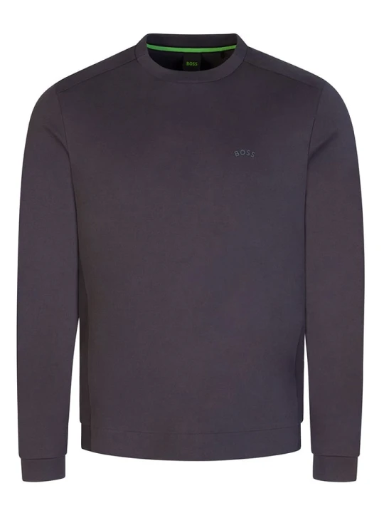 Zdjęcie produktu Hugo Boss Underwear Bluza w kolorze antracytowym rozmiar: L