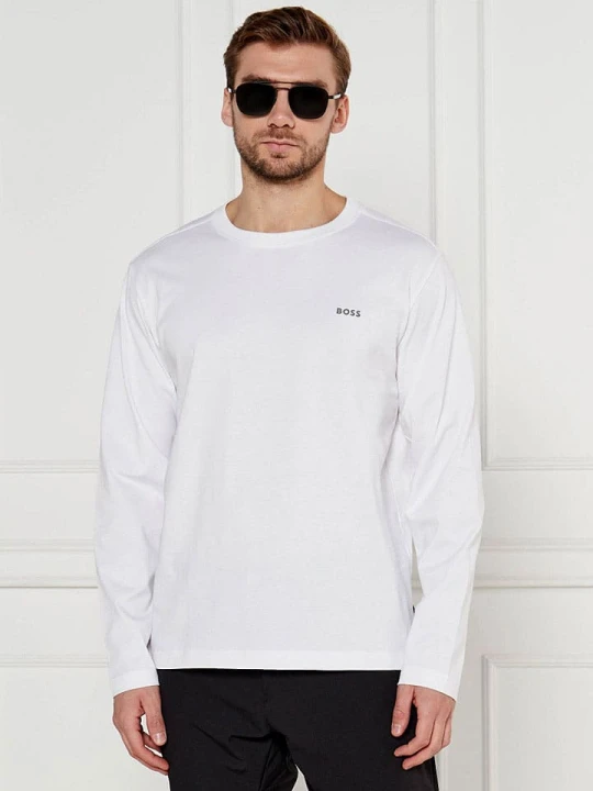 Zdjęcie produktu Hugo Boss Underwear Koszulka w kolorze białym rozmiar: S