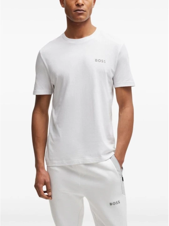 Zdjęcie produktu Hugo Boss Underwear Koszulka w kolorze białym rozmiar: XL