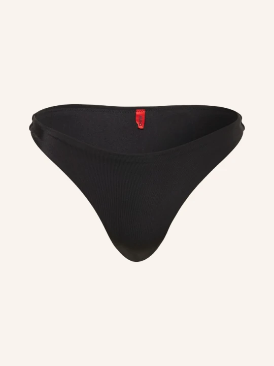 Zdjęcie produktu Hugo Brazylijskie Bikini Pure schwarz CZARNY