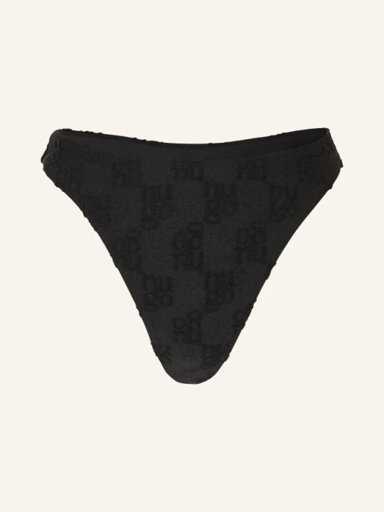 Zdjęcie produktu Hugo Brazylijskie Figi Terry schwarz CZARNY