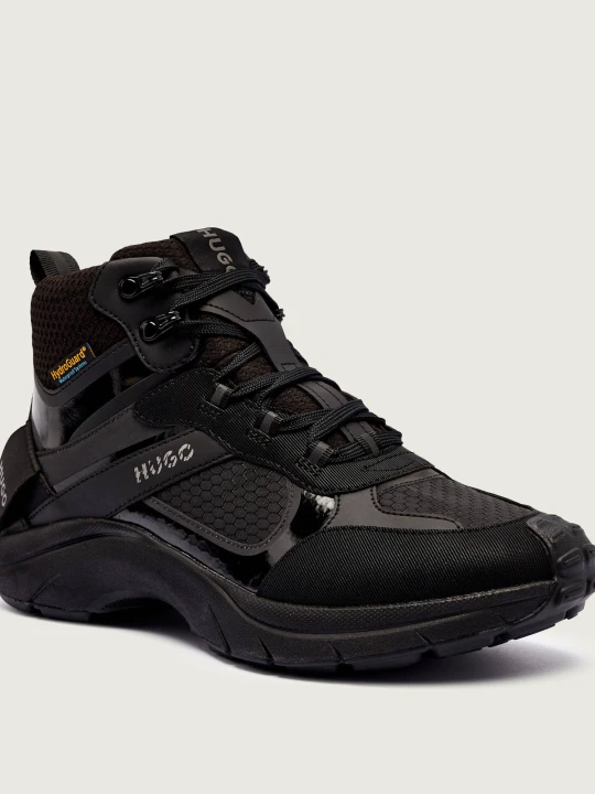 Zdjęcie produktu HUGO Buty trekkingowe GO2_hito_nypu czarny
