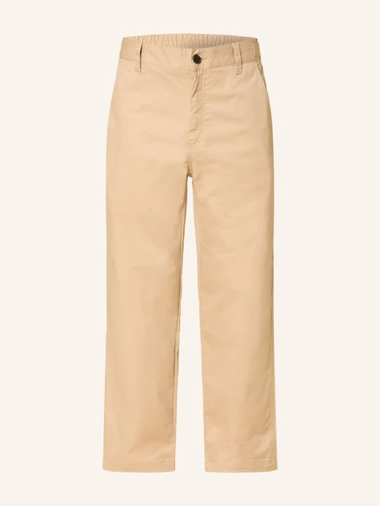 Zdjęcie produktu Hugo Chino Cino O Regularnym Kroju beige