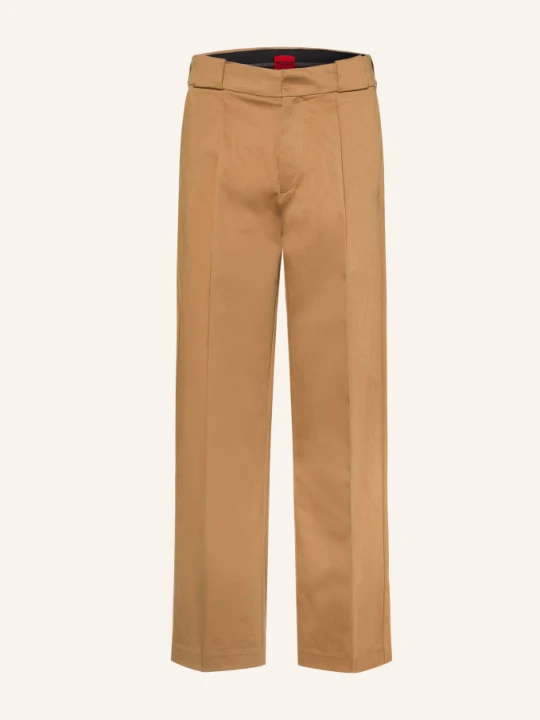 Zdjęcie produktu Hugo Chinosy Riko beige