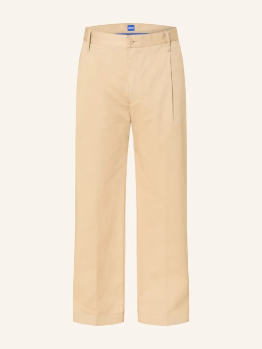 Zdjęcie produktu Hugo Chinosy roy243 Regular Fit beige