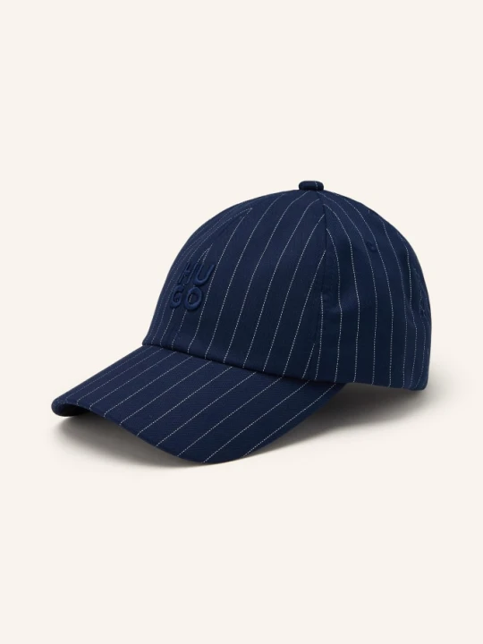 Zdjęcie produktu Hugo Czapka Ally-Pin blau