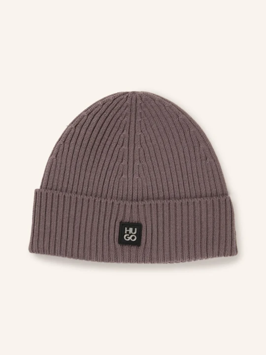 Zdjęcie produktu Hugo Czapka Xola beige
