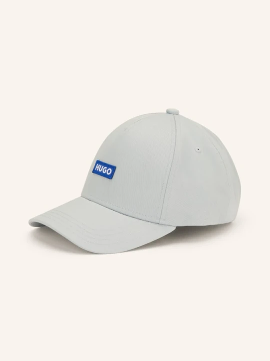 Zdjęcie produktu Hugo Czapka Z Daszkiem Jinko blau