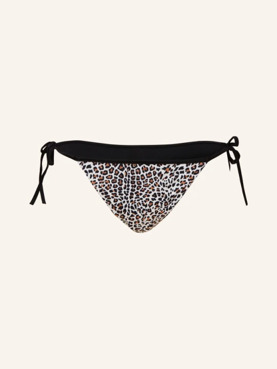 Zdjęcie produktu Hugo Dół Od Bikini Trójkątnego Monogram weiss biały