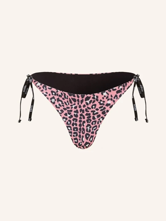 Zdjęcie produktu Hugo Dół Od Bikini Trójkątnego Pure rosa różowy