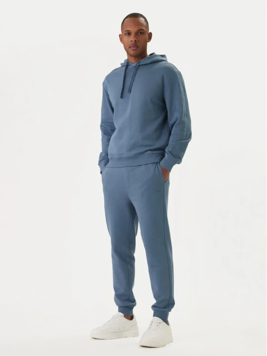 Zdjęcie produktu HUGO Dres Dapodayote 50492581 Niebieski Relaxed Fit