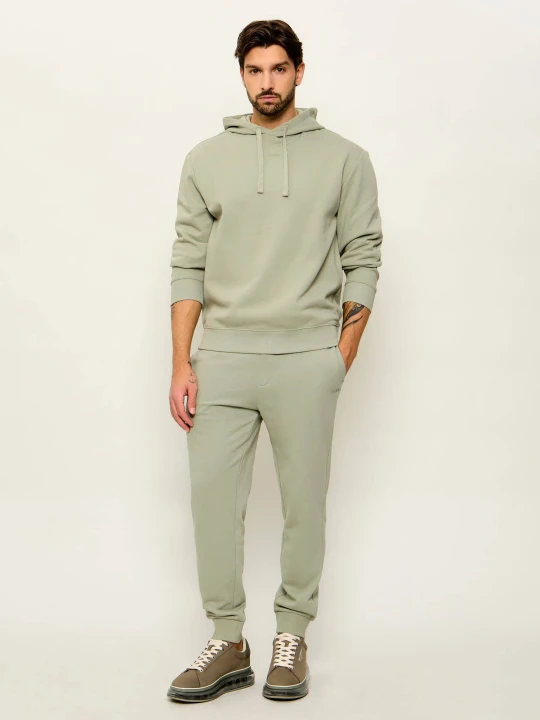 Zdjęcie produktu HUGO Dres DapoDayote | Relaxed fit zielony