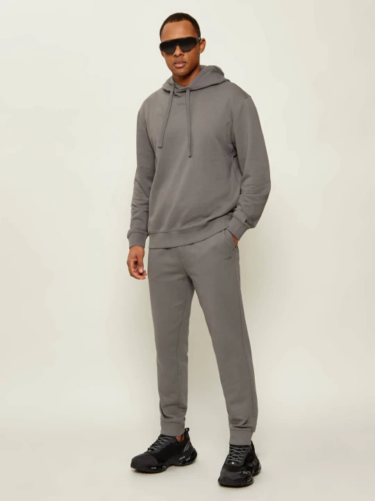 Zdjęcie produktu HUGO Dres DapoDayote | Relaxed fit szary