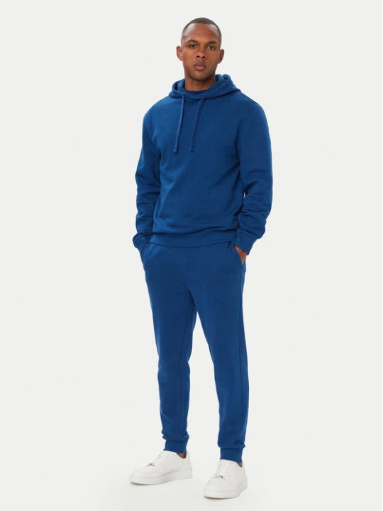 Zdjęcie produktu HUGO Dres Tracksuit_DapoDayote 50492581 Granatowy Regular Fit