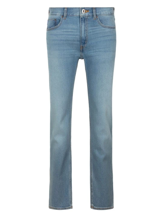 Zdjęcie produktu HUGO Dżinsy "Ash" - Slim fit - w kolorze błękitnym rozmiar: W33 / L34