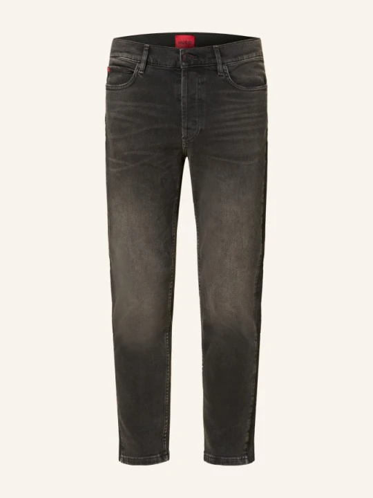 Zdjęcie produktu Hugo Dżinsy Hugo Slim Fit grau 021 DARK GREY