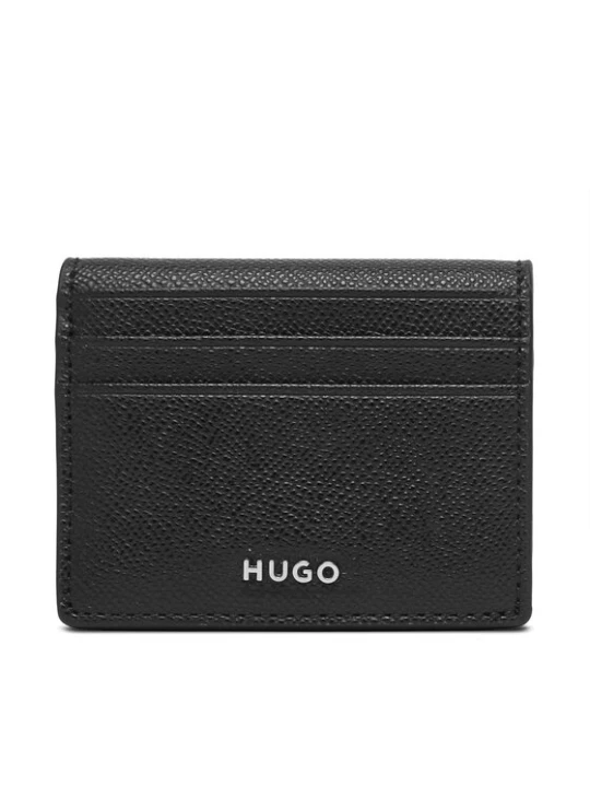 Zdjęcie produktu HUGO Etui na karty kredytowe 50573438 Czarny