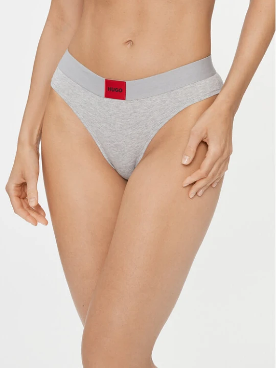 Zdjęcie produktu Hugo Figi klasyczne Red Label 50502754 Szary