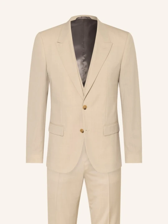 Zdjęcie produktu Hugo Garnitur Henry / Getlin Slim Fit beige