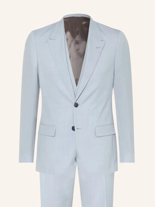 Zdjęcie produktu Hugo Garnitur Henry/Getlin Slim Fit blau JASNONIEBIESKI