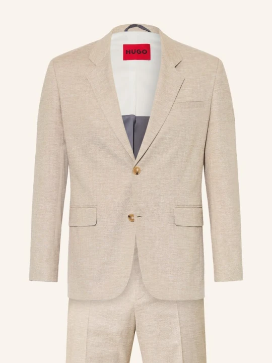 Zdjęcie produktu Hugo Garnitur Kris / Teagan beige