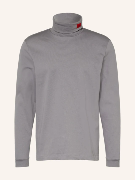 Zdjęcie produktu Hugo Golf Derollo grau SZARY